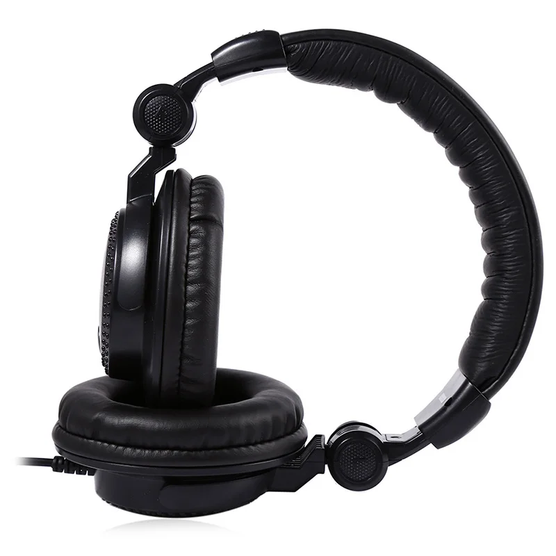 Новинка ISK HP 960B головная повязка для наушников Auriculares Studio Monitor Dynamic Stereo DJ наушники HD