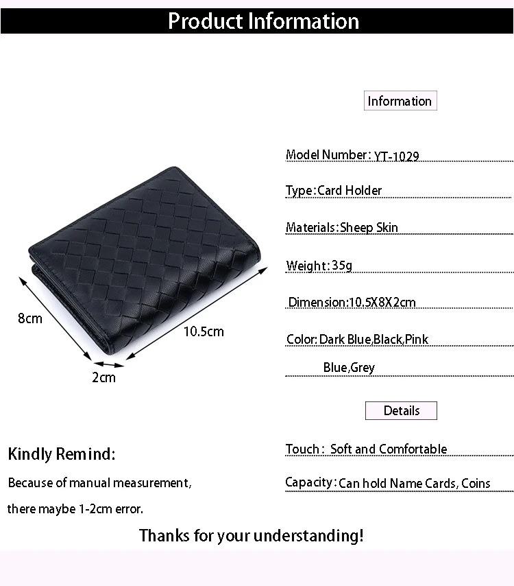  Card Holder