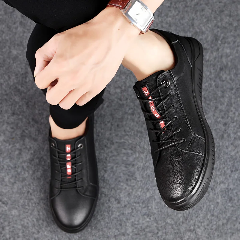 

Fashion Handmade sewing men shoes Brand Genuine leather men Flats lace up Soft spring Male Moccasins High Quality Men Shoes k3