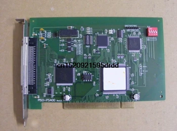 

PISO-PS400 Rev2.2 PCI bus high speed 4-axis motion control card Good quality