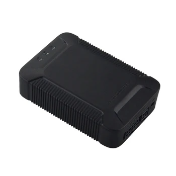 

X3 Multi-function GPS Tracker with Two-way Communication Speaker Optional GPS Car Tracker X3 Anti-theft Motorcycle Tracker