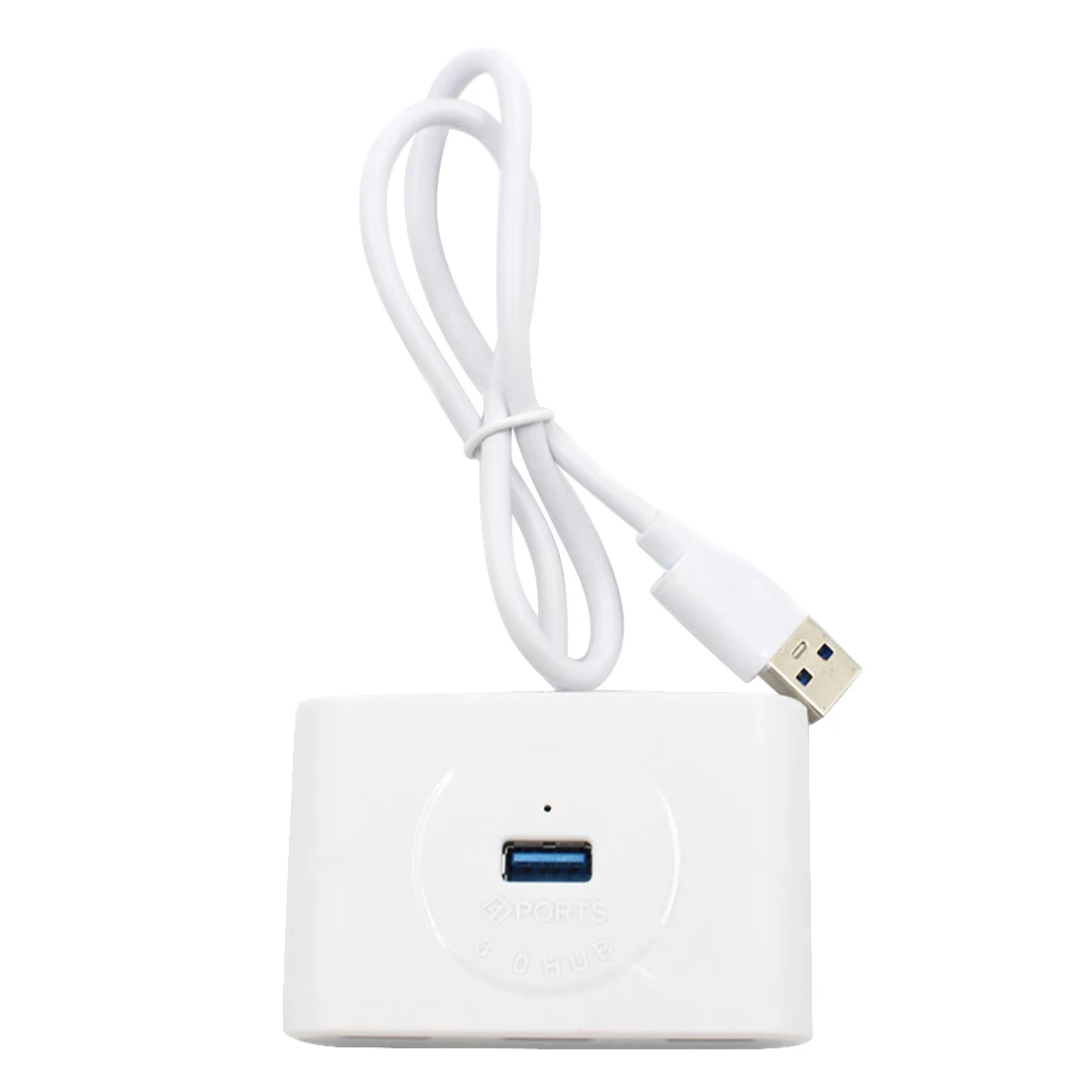 Centechia USB HUB 3,0 внешний 4 Порты и разъёмы USB разветвитель с Micro USB Мощность Порты и разъёмы для iMac НОУТБУК аксессуары в узловой USB 3,0 Centechia USB HUB 3,0 внешний 4 Порты и разъёмы USB разветвитель с Micro USB Мощность Порты и разъёмы для iMac НОУТБУК аксессуары в узловой USB 3,0