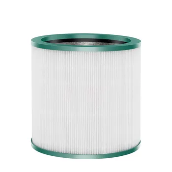 

Replacement Air Cleaner Hepa Filter For DYSON TP00 TP02 TP03 AM11Pure Fresh Link Air Purifier Parts Accessories Cleaner Filters