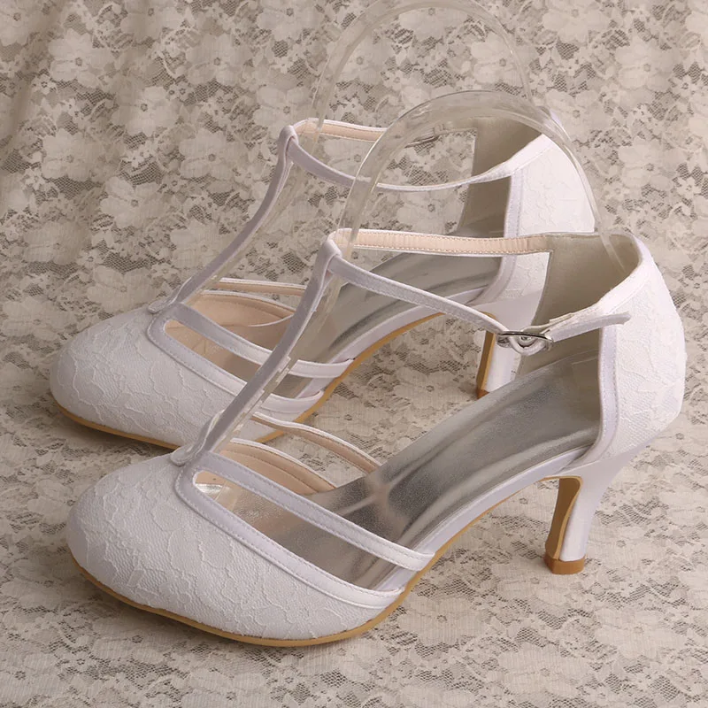 t strap wedding sandals