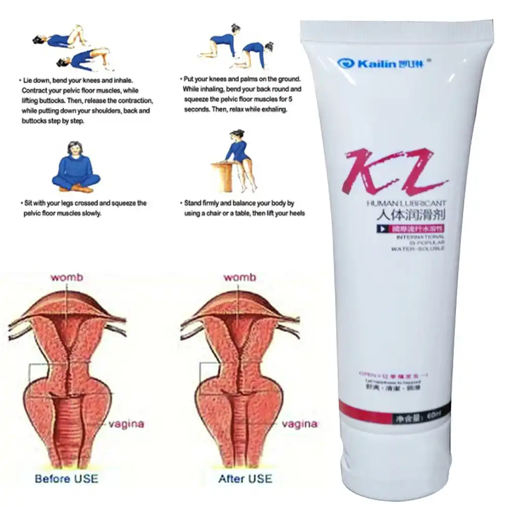 Vagina Shrinking Creams Increase Sexual Pleasure Gel 60ml Exciter For Women Orgasm Female Lubricant For Sex Libido Enhancer Lube Vibrators Aliexpress