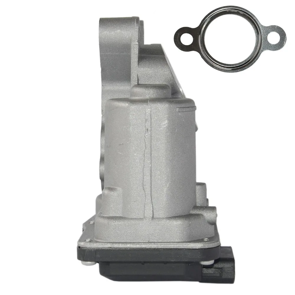 AP02 для NAVARA D40 NP300 PATHFINDER R51 D22 CABSTAR EGR Valve 14710EC00D 14710EC00A 14710EC00B 14719EC00AX2 ADN17221 N564N00|valve|valve egr |