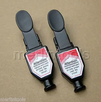 

2 Pcs Tig Torch Switch for WP 26 17 20 9 Plasma Cutting
