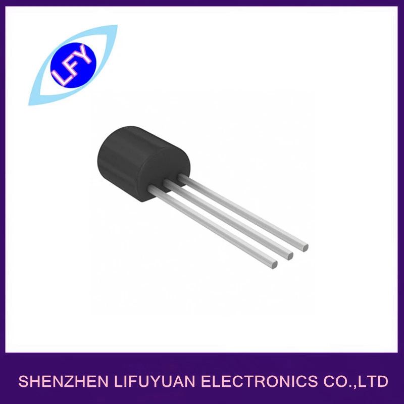 10 Stück// 10 pieces LD2979Z33 3,3V LDO VERY LOW DROP VOLTAGE REG TO-92 NEW ~