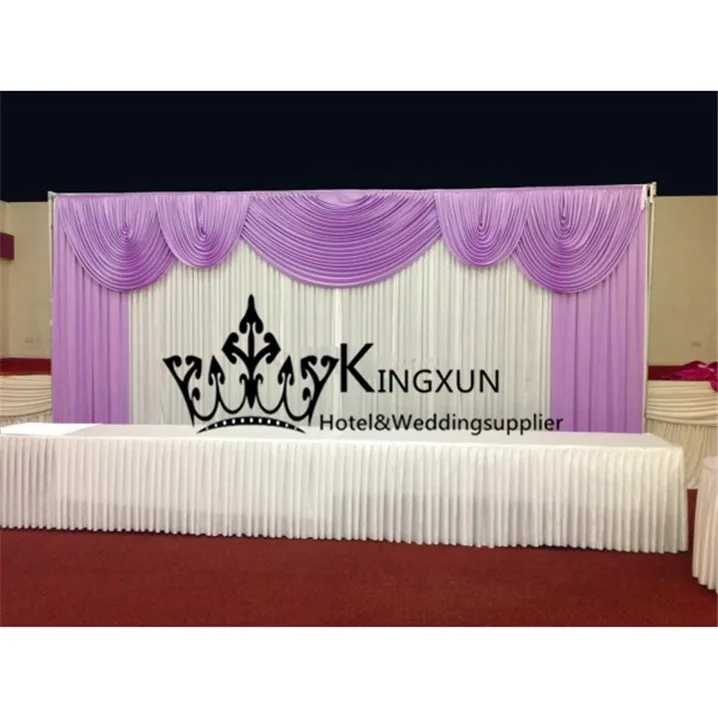 White and Lilac font b Wedding b font font b Backdrop b font font b Wedding