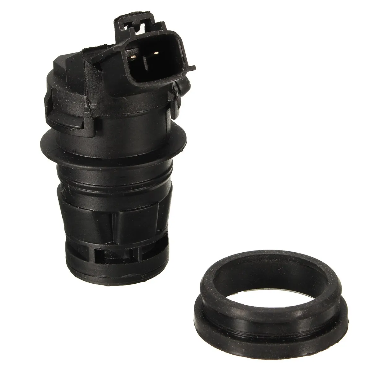 

2 pins Windshield Washer Pump for Toyota 4Runner/Camry/Corolla/Sequoia/Sienna