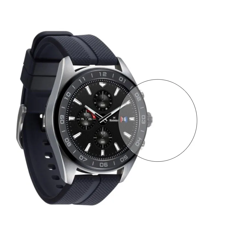 lg smartwatch