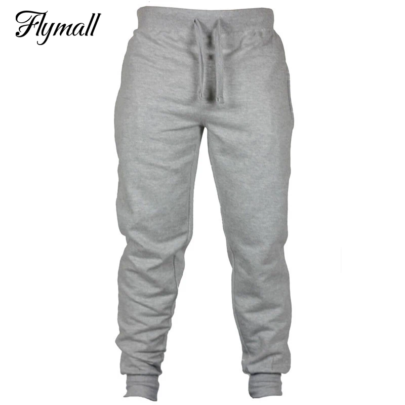 thick jogger sweatpants