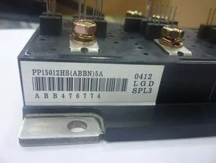 

Freeshipping NEW PP15012HS(ABBN)5A Power module