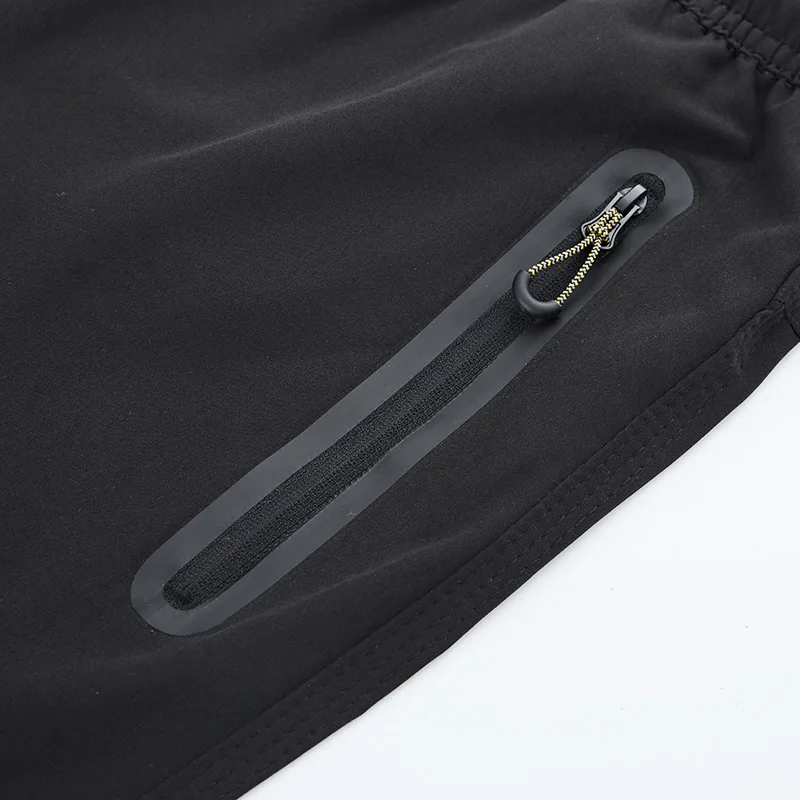 MANLI nuevos pantalones de senderismo de secado rápido para hombre Deporte al aire libre verano transpirable milésies Camping Trekking pesca pantalones tácticos