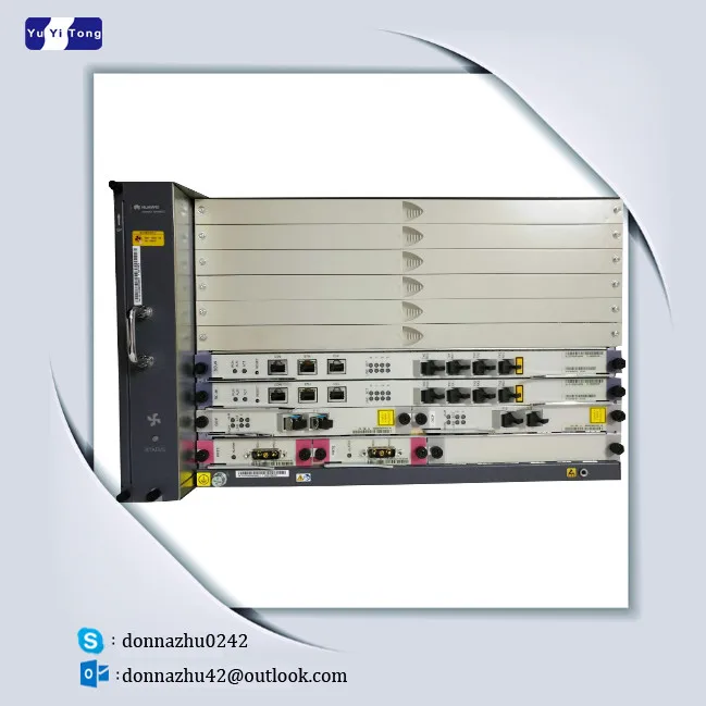Hua wei OLT MA5683T с 2 * SCUN GICF PRTE | Мобильные телефоны и аксессуары