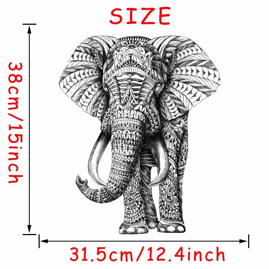 FCS8153-SIZE