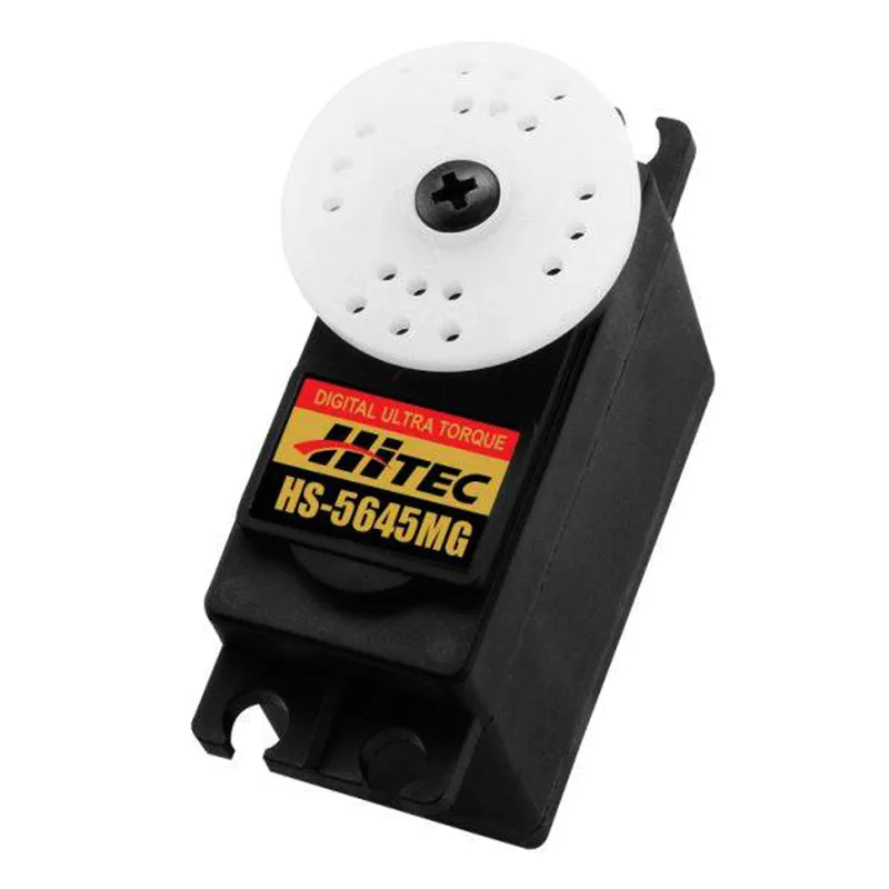 

HS-5645MG High Torque Metal Gear Digital Sport Servo