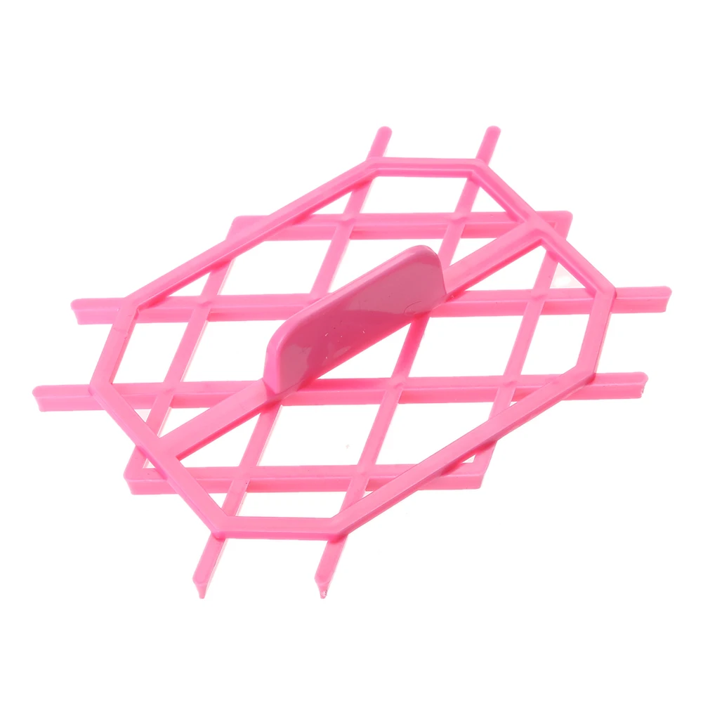 

Cake Mold Pink Cake Embossing Die Fondant Flower Model Baking Moulds Home Kitchen Fun DIY Sugarcraft Bakeware Baking Tools