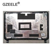 GZEELE ЖК-Топ чехол задняя крышка дисплея установка для HP павильон 14 14-B задняя крышка задняя оболочка для не сенсорного черного цвета