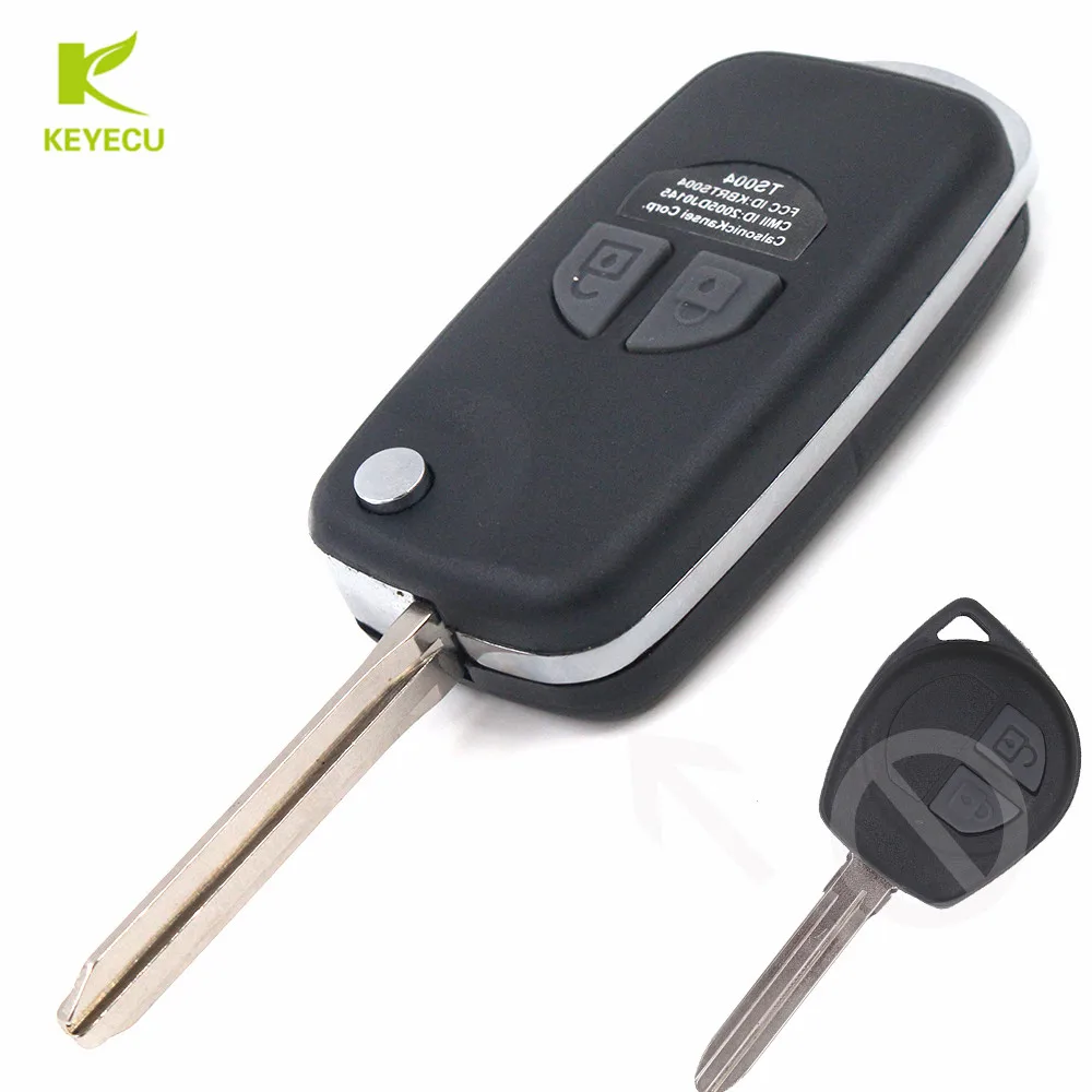 swift car remote key price