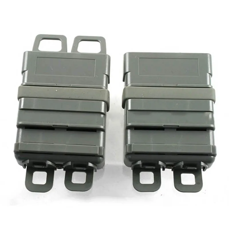 High-Quality-Coyote-Airsoft-Rifle-5-56-Mag-M4-Magazine-Fast-Attach-Tactical-Pouch-Molle-System