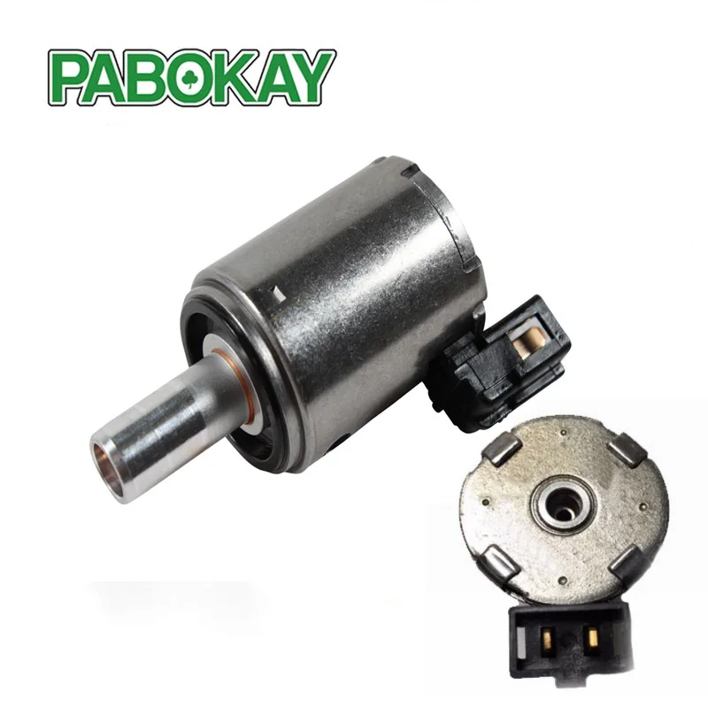 

Genuine Solenoid Valve Gearboxes Electrovalve AL4 DPO 257416 for Peugeot 206 207 306 307 406 407 806 807 257410 9653760480,