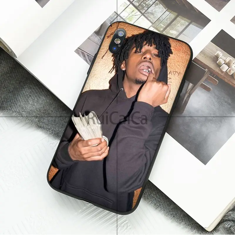 Denzel Curry Playboi Carti