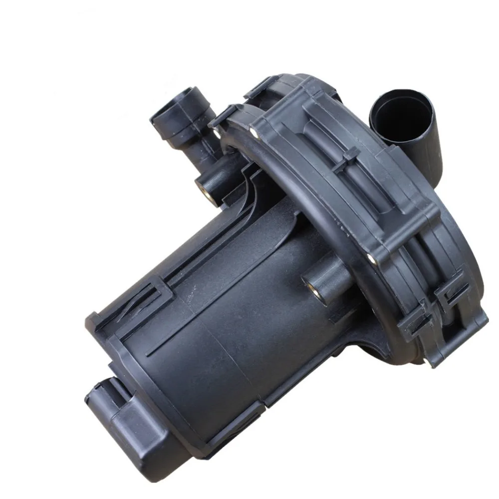 New Air Smog Emission Control Pump For 1998 2001 BMW 740 4.4L V8 M62