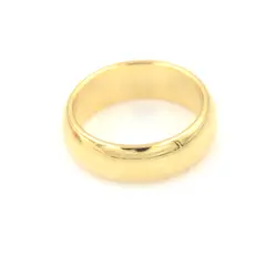 Золотой пластине 20 мм кольцо фокусы для дуги магнитное кольцо закрыть магический реквизит-Мастер PK кольцо новый