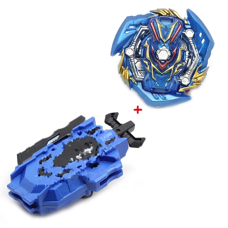 Горячая Beyblade Burst B129 B134 B127 Fafnir Cho-z Valkyrie. z. ev с средство для запуска Beyblade игрушка-Лидер продаж, спинер для детей