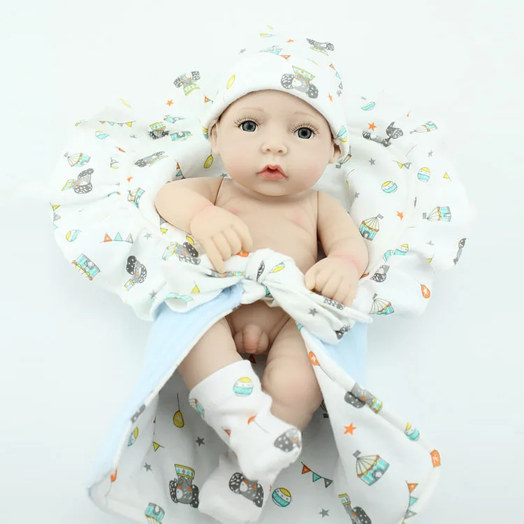 small reborn dolls