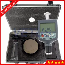 HM6561 200~ 900 HLD дюрометр интегрированный цифровой отскок Leeb метр металлический твердомер с железным блоком