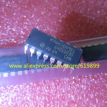 

Free Shipping 50pcs/lot M74HC4049B1R M74HC4049B1 M74HC4049 74HC4049