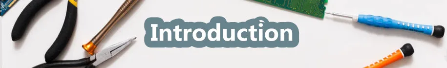 Introduction