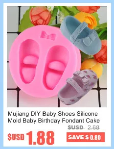 3D Baby Face Силиконовая Форма Sugarcraft Инструменты для украшения тортов из мастики Полимерная глина шоколадные конфеты форма для мастики формы для мыла и глины