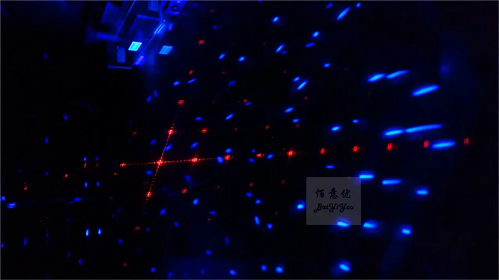 LED Colony16