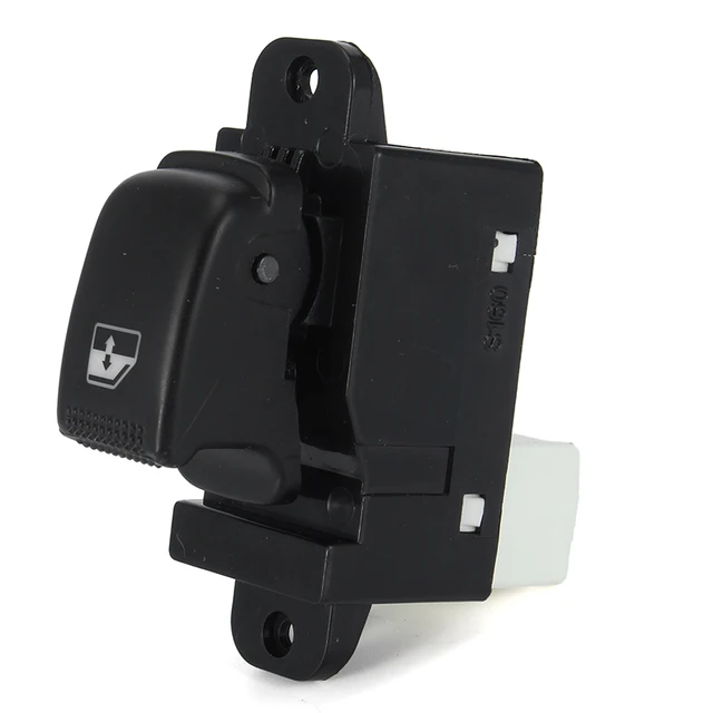 93580 3D000 Passenger Power Window Switch For Hyundai Elantra Sonata