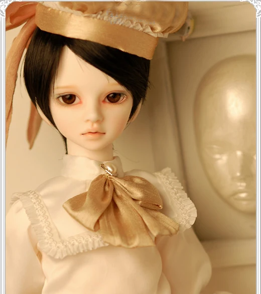 HeHeBJD 1/4 кукла мальчик Jullis Бесплатная доставка игрушка Горячая Распродажа модные