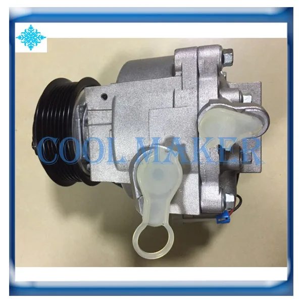 QS90A ac компрессор для Chevrolet AVEO 95059818 AKT200A408A AKT011H403G 95468152