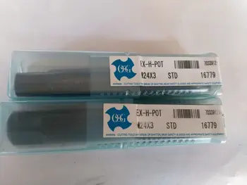 

1PC OSG THREADING TAPS EX-H-POT M 24*3 16779