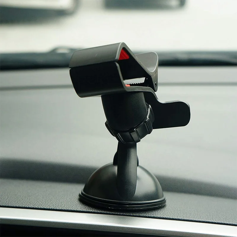 Ascromy-Universal-Windshield-Car-Phone-Holder-Suction-Cup-Car-Vehicle-Mount-Stand-Clip-For-iPhone-Xs-max-XR-Xiaomi-Redmi-Note-7 (6)