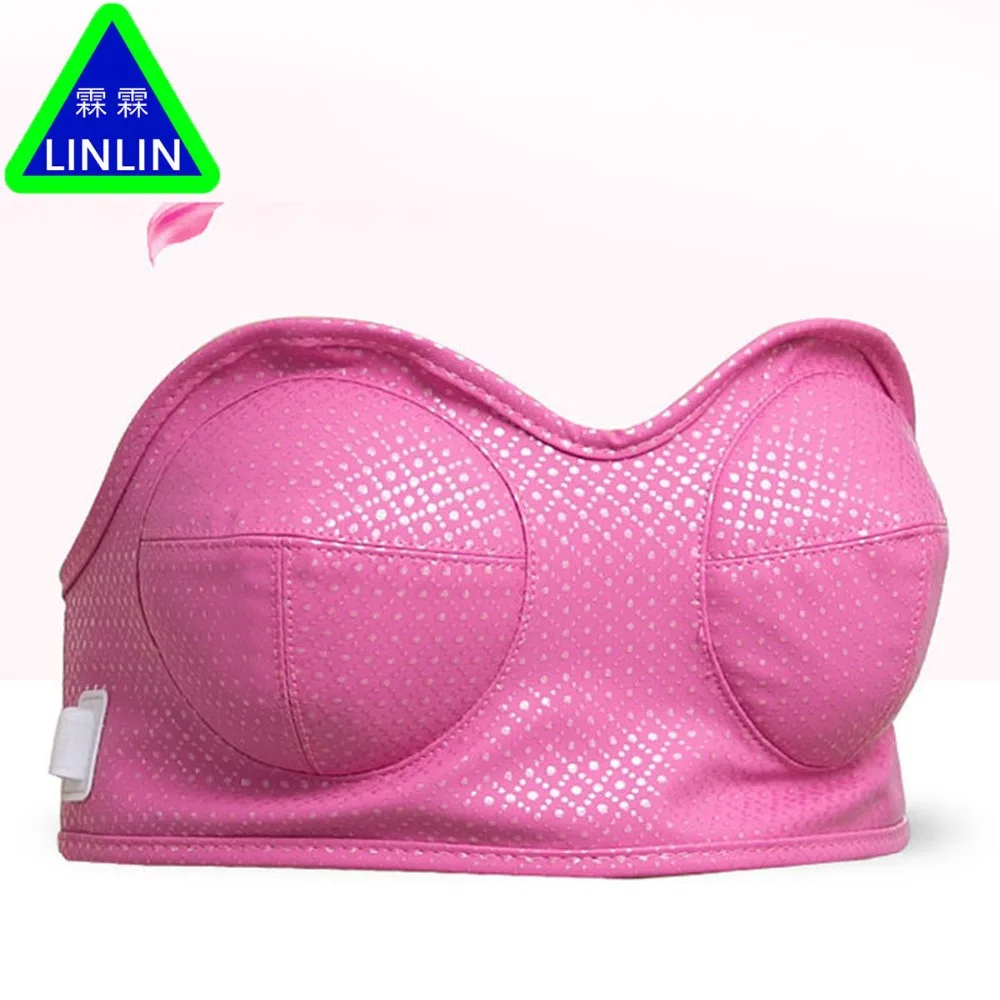 

LINLIN Massage instrument Breast ptosis and breast enlargement. Multifunctional electric chest massager