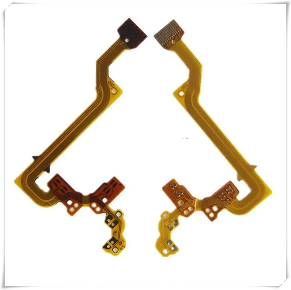 Lens Shockproof Stabilization Flex Cable for Canon A710 A720in Camera