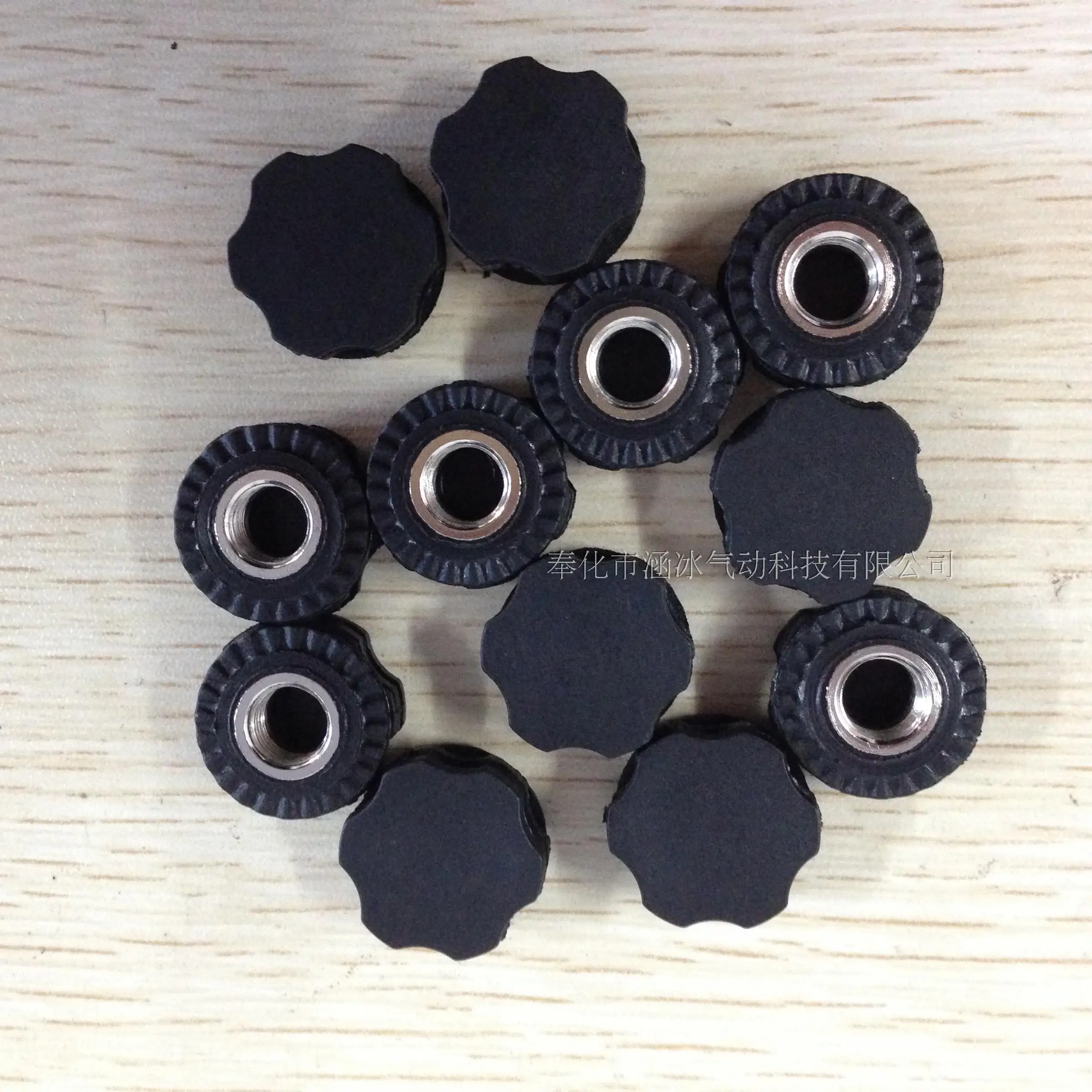 Quality pneumatic solenoid valve coil element 4V210 08 accessories