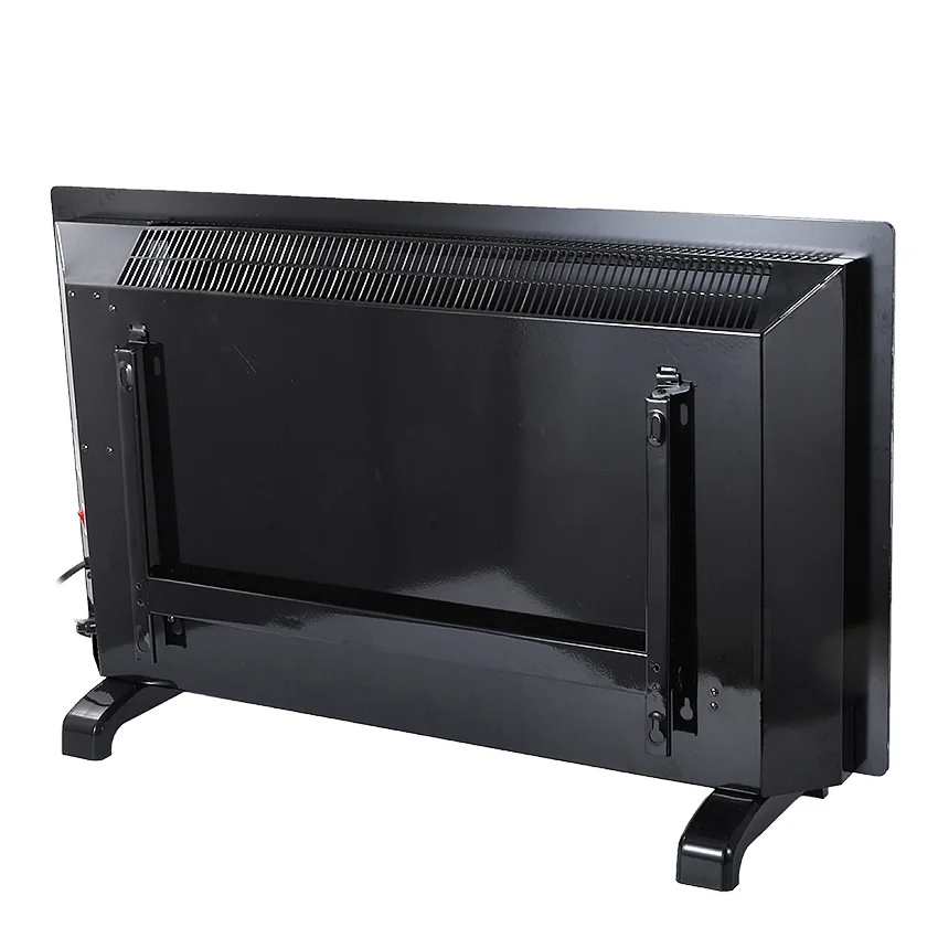 freestanding convector heater