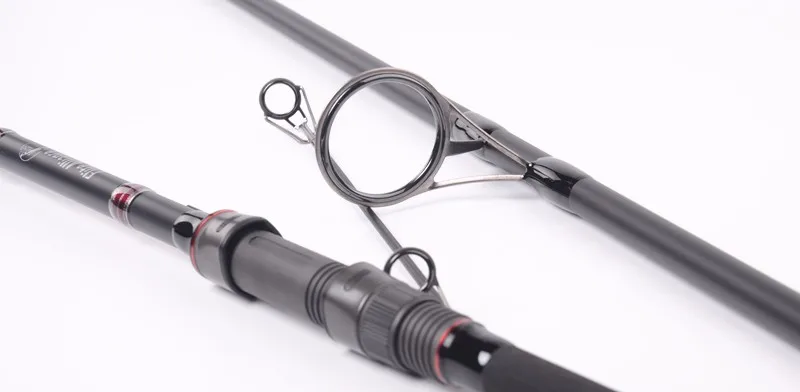 seção 3.75lb carpa vara de pesca distância