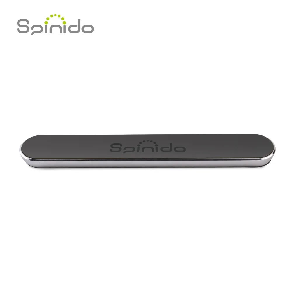 Spinido-чехол для телефона с магнитным Автомобильный держатель для iPhone 8/7/iPad/samsung Galaxy, приборной панели автомобиля/компьютер Экран/Кухня фитинги