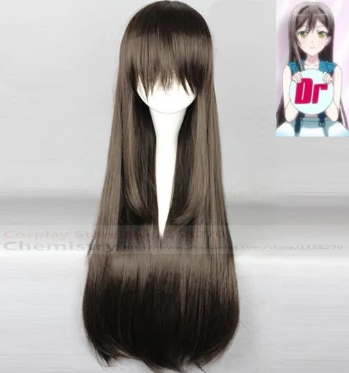 

BanG Dream Tae Hanazono Cosplay hairwear