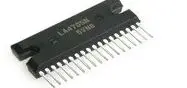 10 шт./лот LA4705N LA4705 ZIP18 новый и хорошего качества | Электронные компоненты