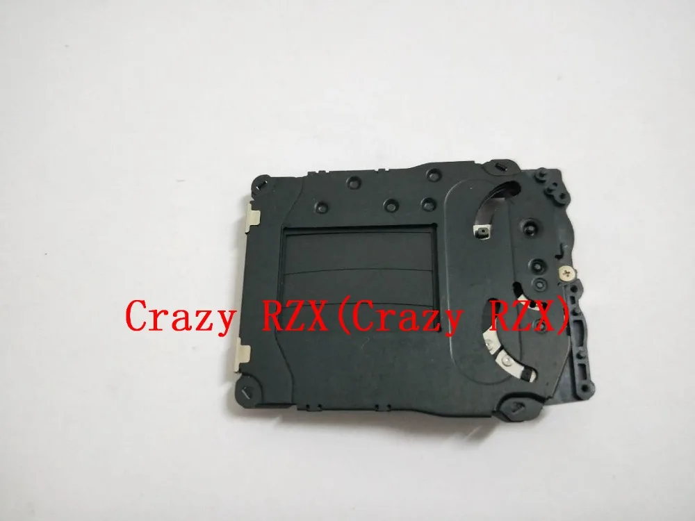 Original do Obturador Cortina da Lâmina do Obturador com Peças de Reparo da Unidade do Motor para Nikon Assy Motor para Nikon D5100 D5200 D3100 D3200 D5300 Slr - do - Image 2